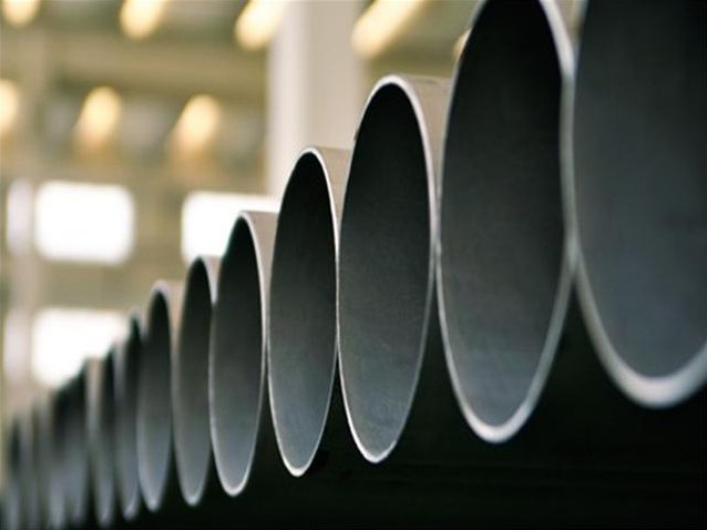 H型鋼有哪些突出的特點